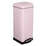 Betty Retro 30 Liters/8 Gallon Trash Can