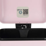Betty Retro 30 Liters/8 Gallon Trash Can