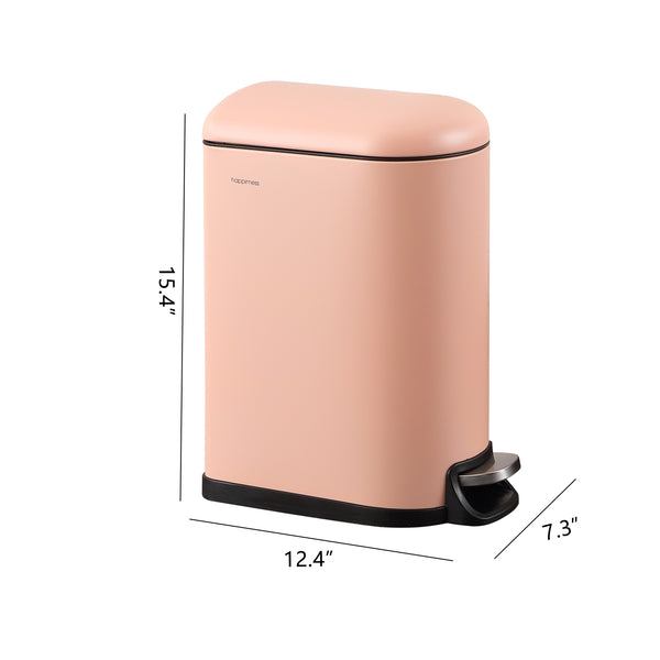 Dimension Image Flamingo Pink