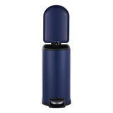 Rassol Mini 2.6-Gallon Step-Open Trash Can