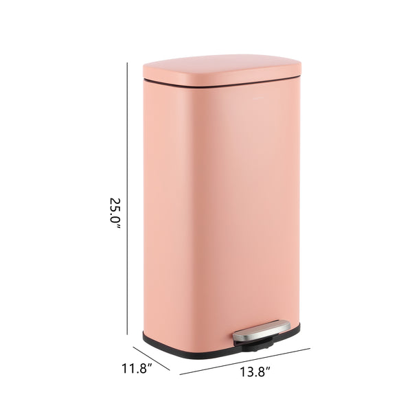 Dimension Image Flamingo Pink