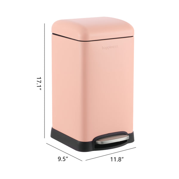 Dimension Image Flamingo Pink