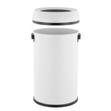 Chuck 65 Liter/17.2 Gallon Kitchen/Office Trash Can