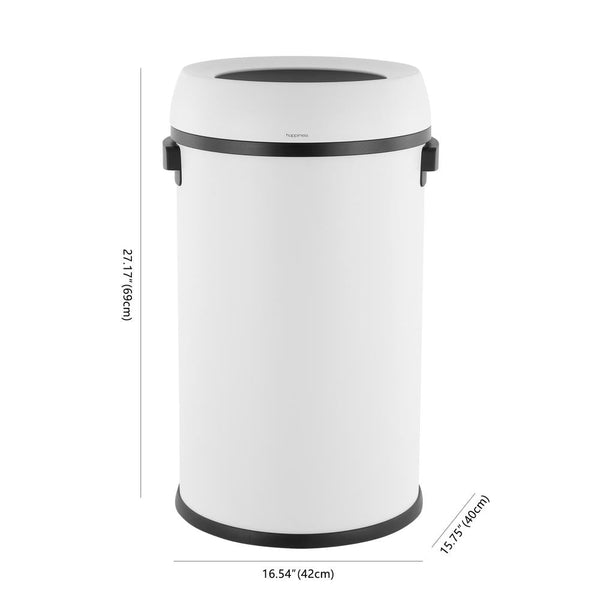 Dimension Image White