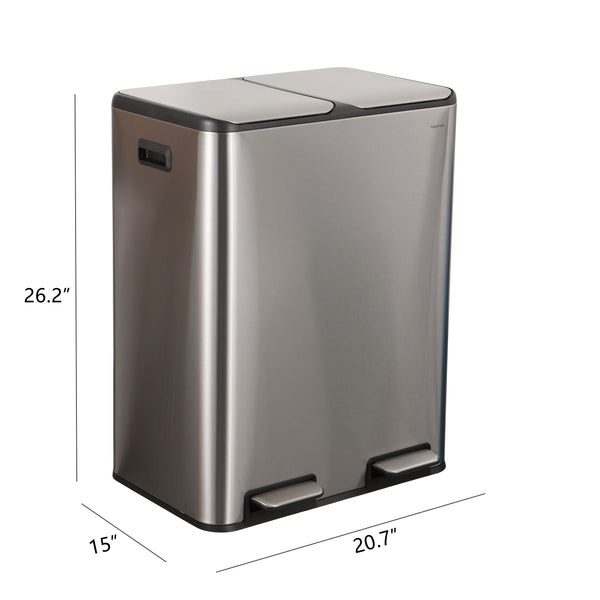Dimension Image Platinum Silver