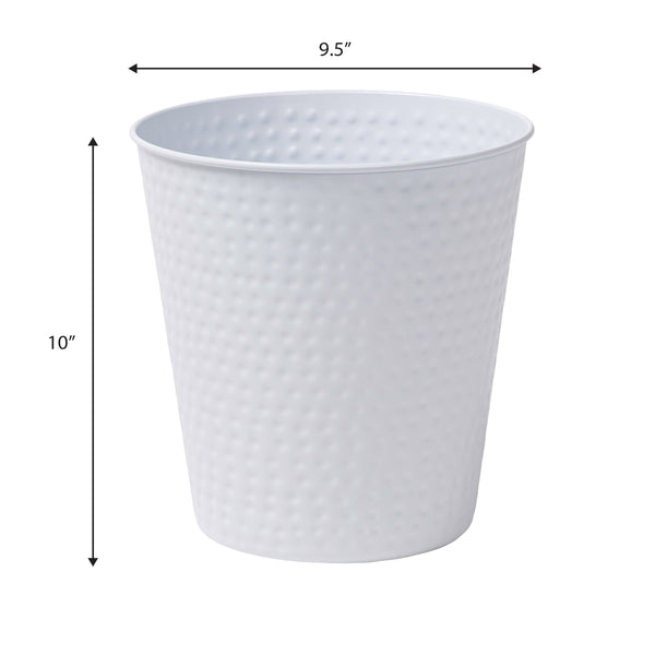 Dimension Image Matte White