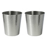 Polished Steel (Set of 2)