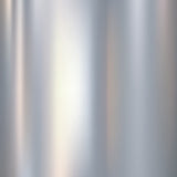 Axel Modern Minimalist Hammered Steel 2-Gallon Wastebasket