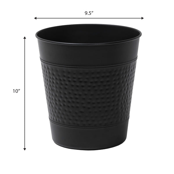 Dimension Image Matte Black