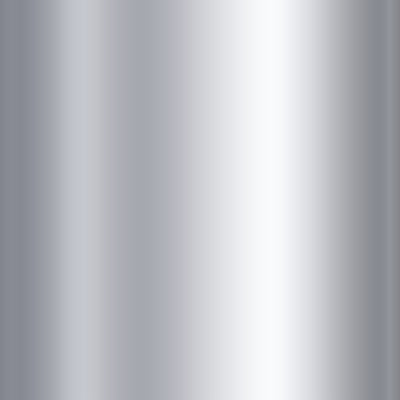 Riley Modern Classic Hammered Steel Accent 2-Gallon Wastebasket
