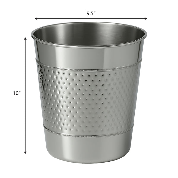 Dimension Image Polished Steel
