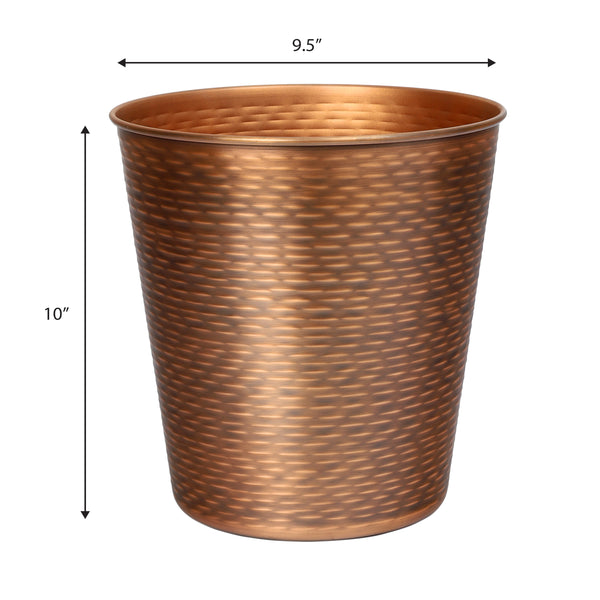 Dimension Image Antique Copper (Set of 2)
