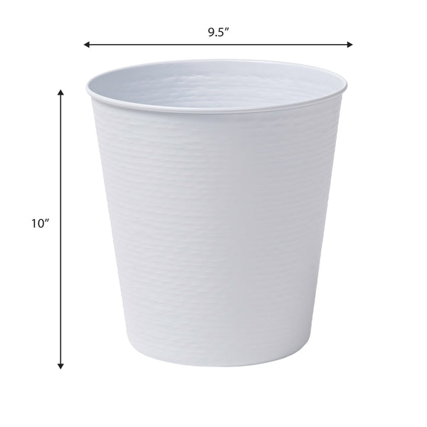 Dimension Image Matte White