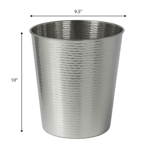 Dimension Image Polished Steel