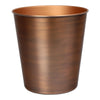 Matte Antique Copper