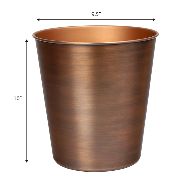 Dimension Image Antique Copper (Set of 2)