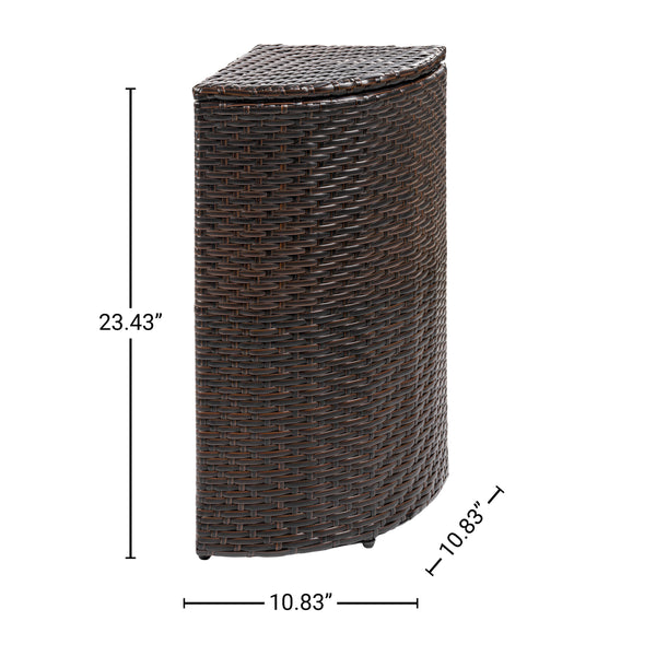Dimension Image Brown