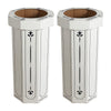 Bridal Ivory (Set of 2)