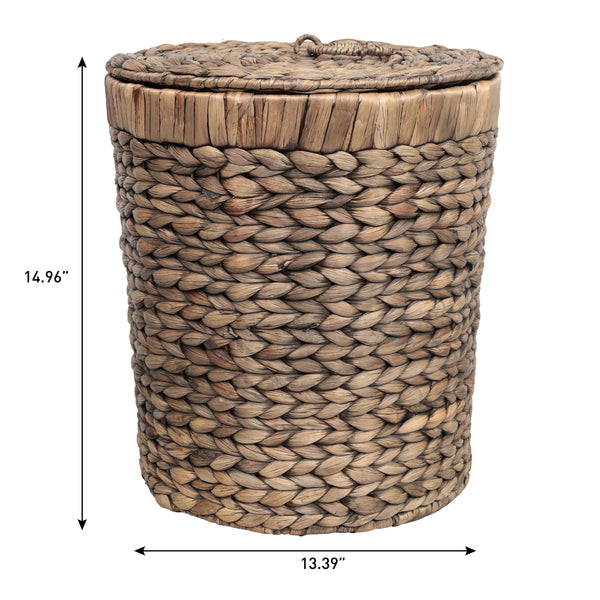 Dimension Image Brown (Set of 2)