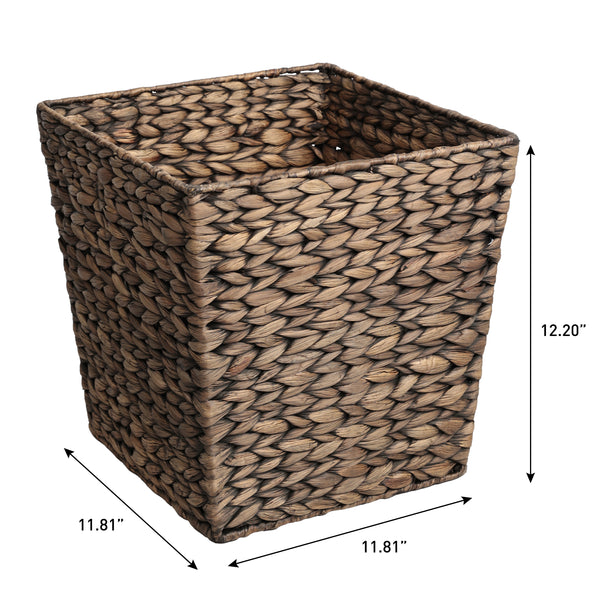 Dimension Image Brown (Set of 2)