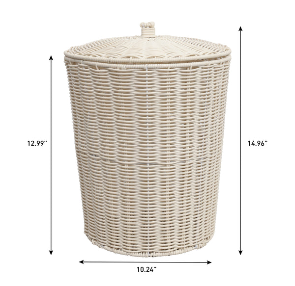 Dimension Image White (Set of 2)