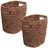 Brown (Set of 2)