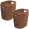 Brown (Set of 2)