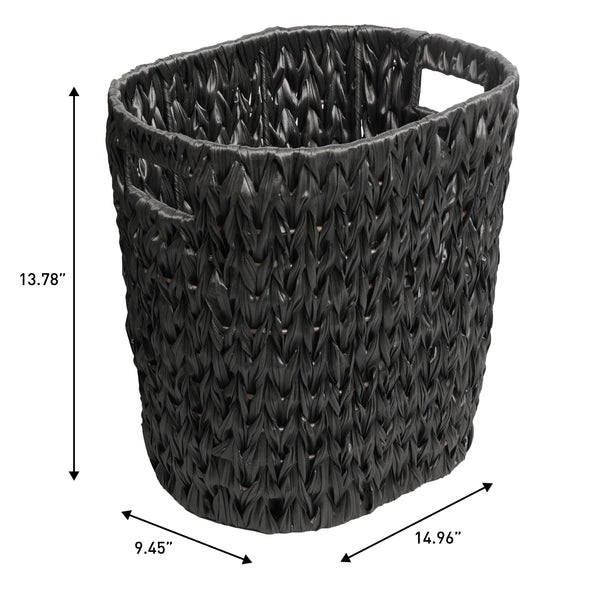 Dimension Image Black (Set of 2)