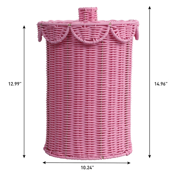 Dimension Image Pink