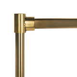 Whispering 57.2" Modern Coat Rack