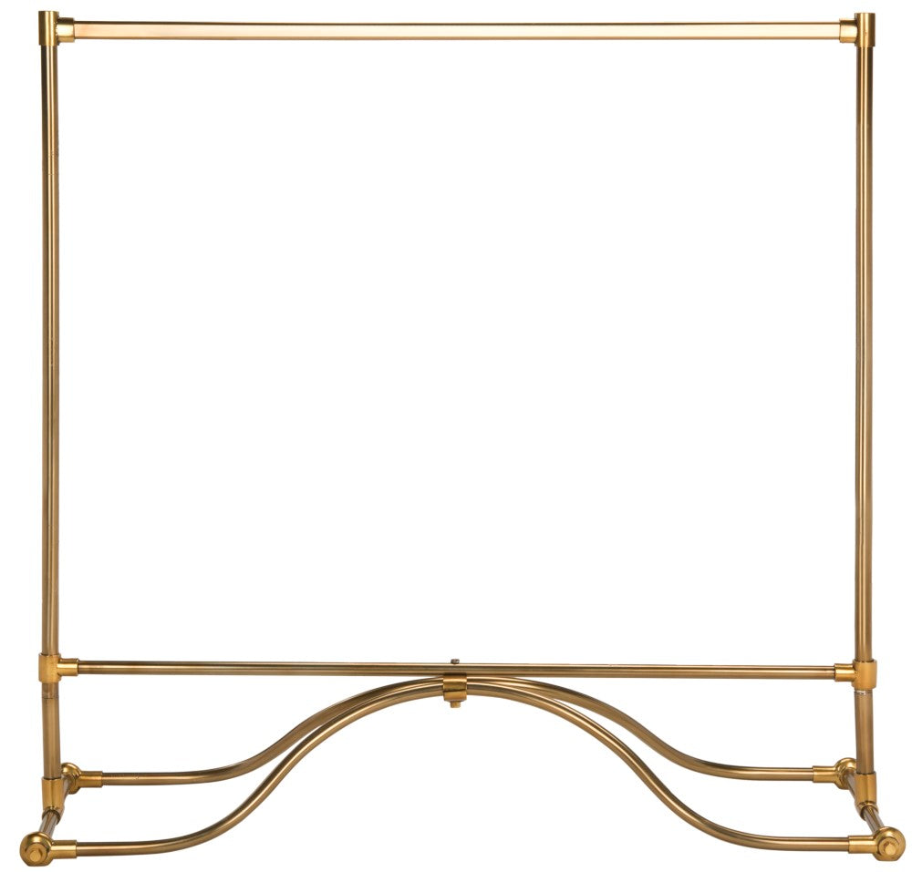 Whispering 57.2" Modern Coat Rack