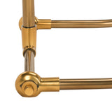 Whispering 57.2" Modern Coat Rack