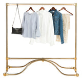 Whispering 57.2" Modern Coat Rack