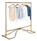 Whispering 57.2" Modern Coat Rack