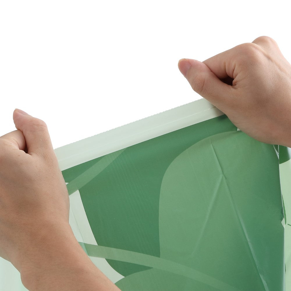 Drawstring Unscented Trash Can Liner