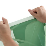 Drawstring Unscented Trash Can Liner