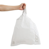 Drawstring Unscented Trash Can Liner