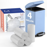 Drawstring Unscented Trash Can Liner