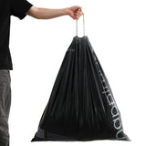 happimess 42-Gallon 3 Mil Heavy Duty Contractor Trash Bags