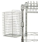 Brooklyn 24" Adjustable Dish Rack