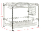 Brooklyn 24" Adjustable Dish Rack
