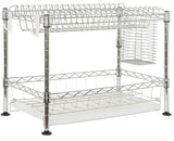 Brooklyn 24" Adjustable Dish Rack