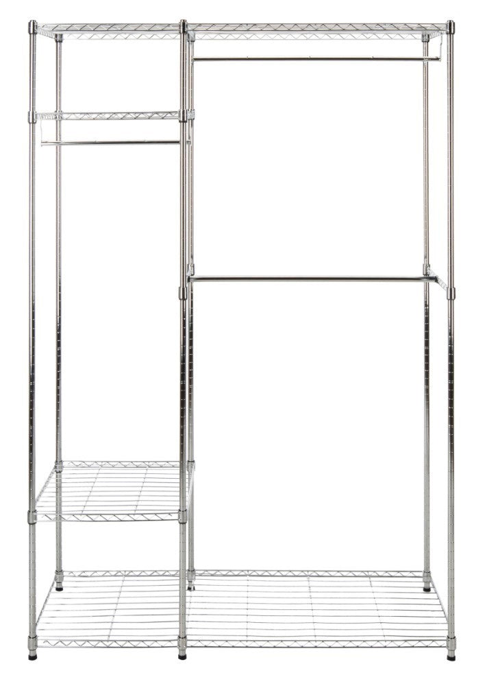 Starlit 70.8" Wardrobe Storage