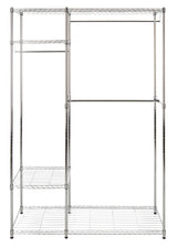 Starlit 70.8" Wardrobe Storage