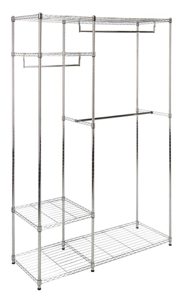 Starlit 70.8" Wardrobe Storage