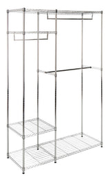 Starlit 70.8" Wardrobe Storage