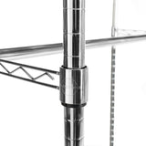Sunveil 74" Garment Rack on Casters