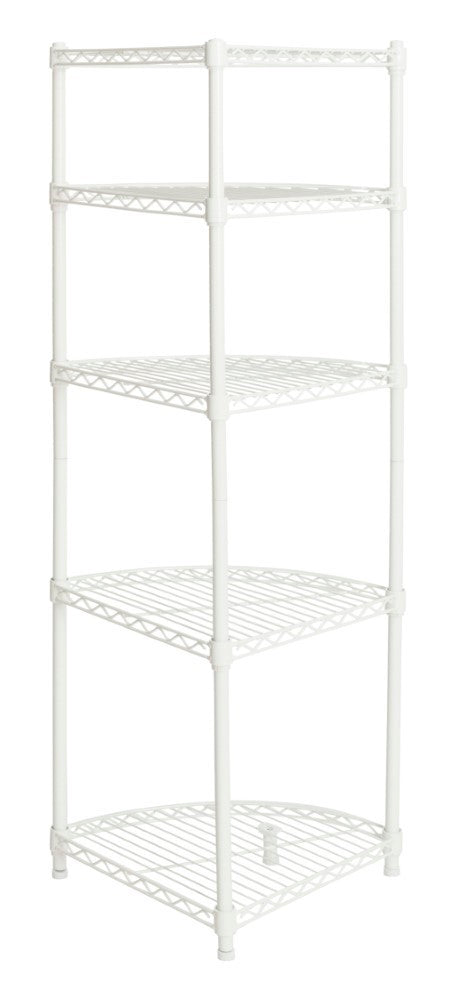 Ridge 47" Corner Storage Rack