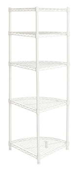 Ridge 47" Corner Storage Rack