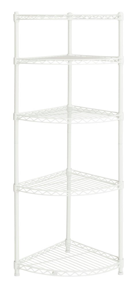 Ridge 47" Corner Storage Rack